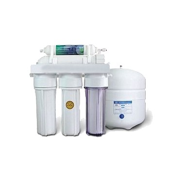 Yeşilhisar Su Arıtmacı