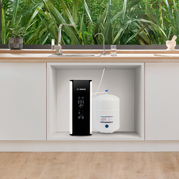 Yeşilhisar Su Arıtmacı